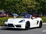 صورة 1 - Porsche 718