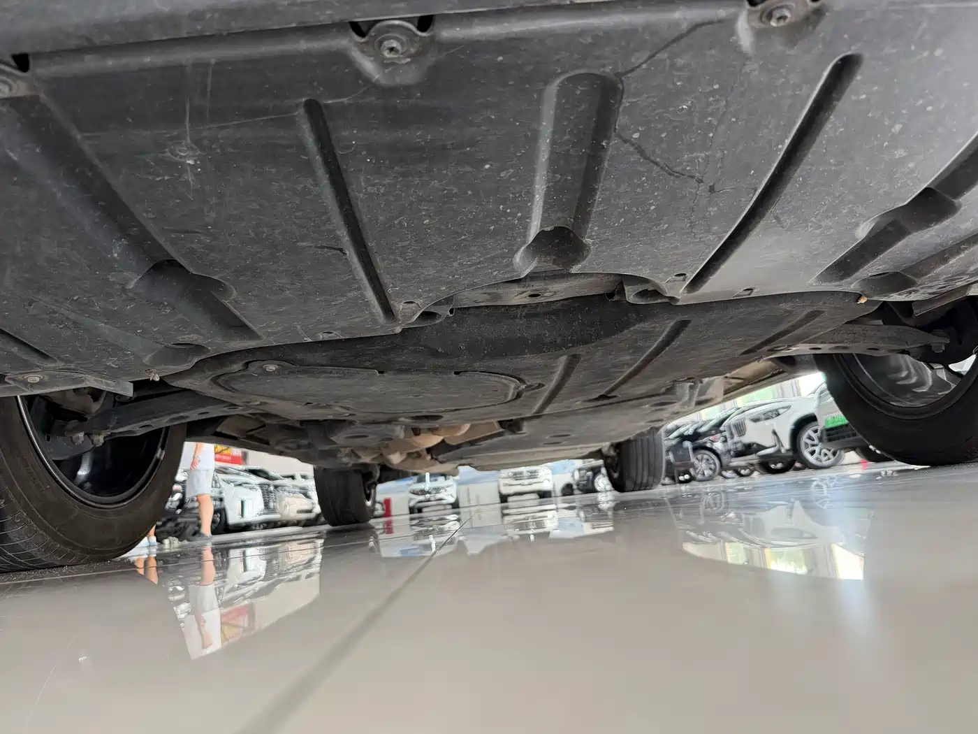 Photo 30 - Toyota Highlander