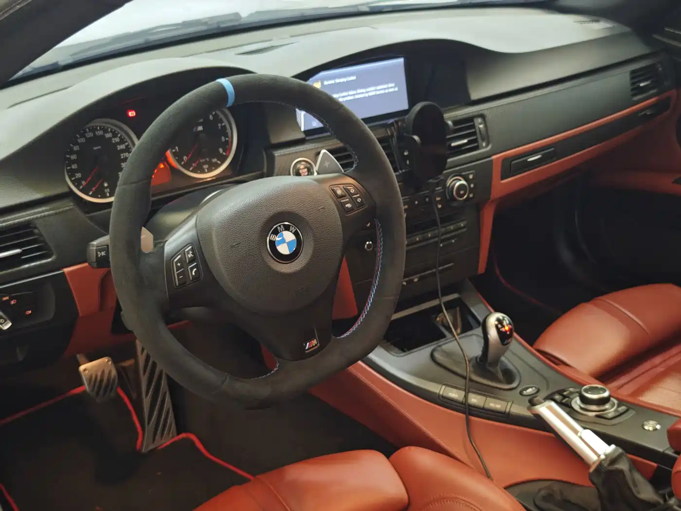 BMW M3 2013 2009 BMW M3 Coupe
