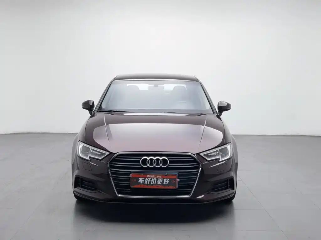 Photo 3 - Audi A3