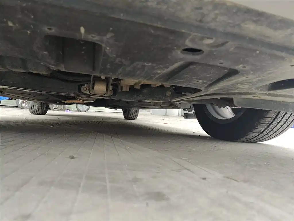 Hyundai Kustu 2021 270TGDi Premium LUX фото 23