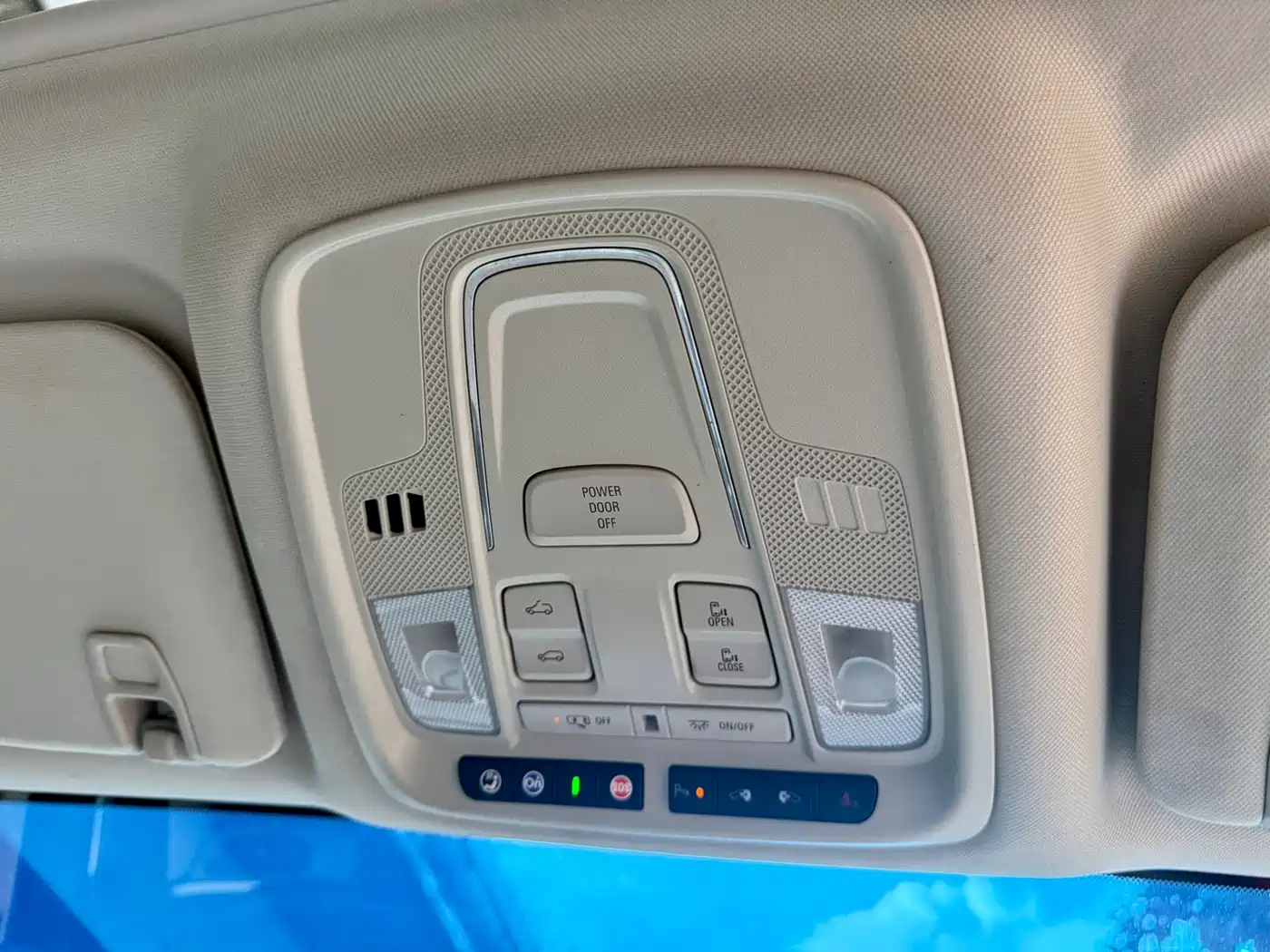 Buick GL8 2023 ES Landmaster Comfort фото 32