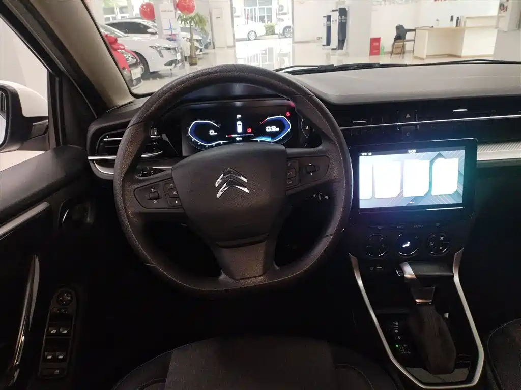 CITROEN C3-XR