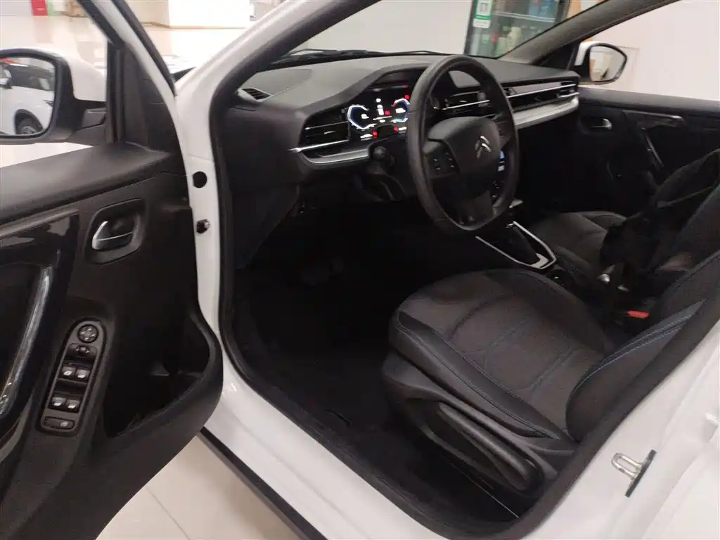 CITROEN C3-XR
