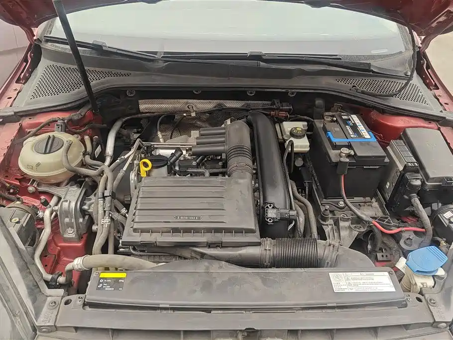 Volkswagen Golf 2014 1.4TSI Automatic Comfort фото 10