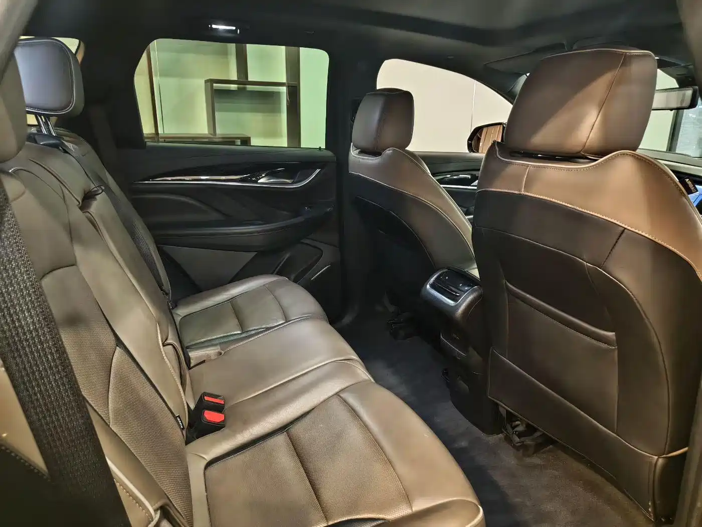 Buick Enclave 2021 2020 Model 28T 4WD Premium Flagship