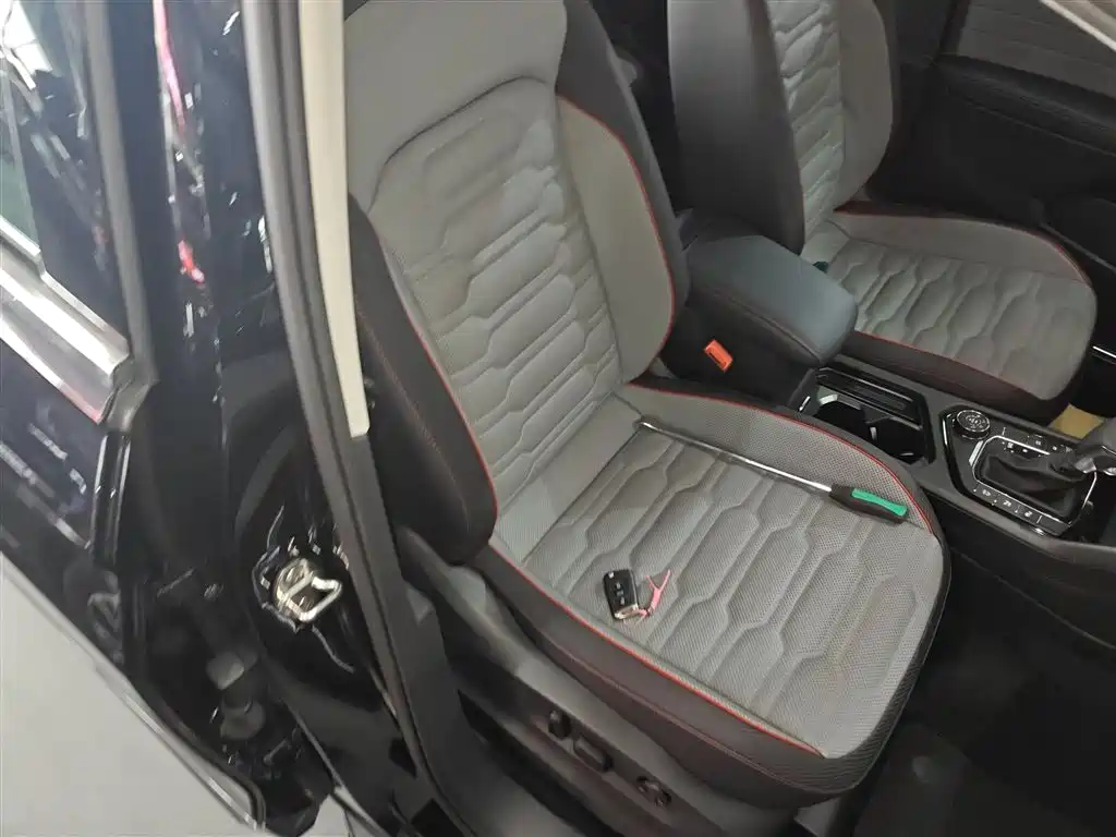 Volkswagen Tiguan X 2023 380TSI 4WD Prestige Flagship фото 25