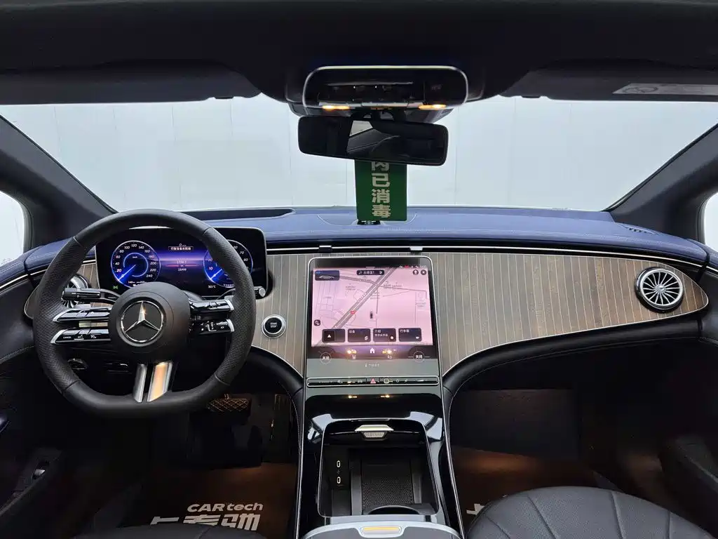 Mercedes-Benz EQE 2024 2022 350 Pioneer Special Edition