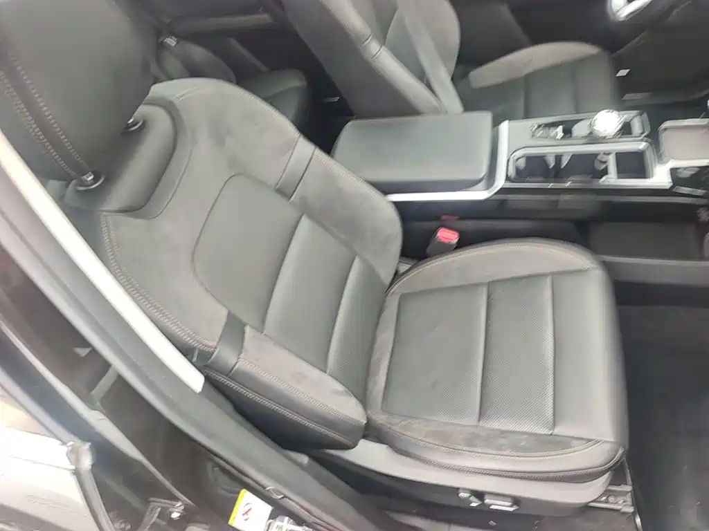 Haval Dargo 2021 2021 2.0T DCT AWD Howling Celestial Dog Edition