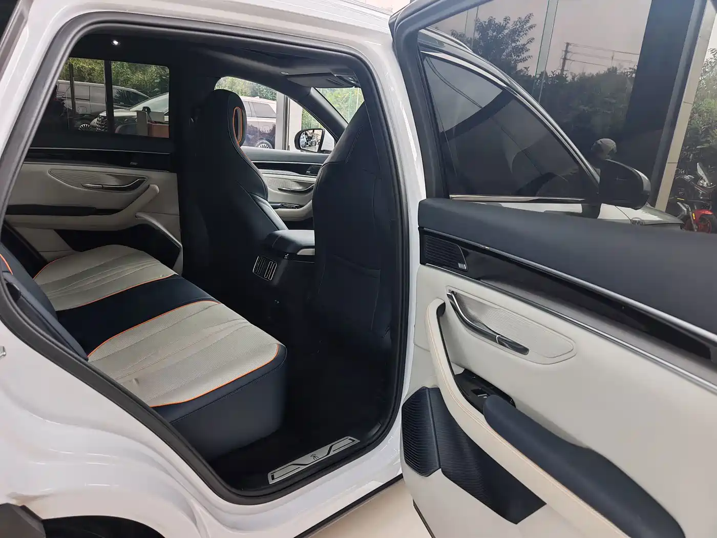BYD Song PLUS PHEV 2021 2021 DM-i 110KM Flagship PLUS