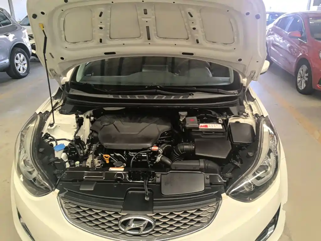 صورة 20 - Hyundai Langdong