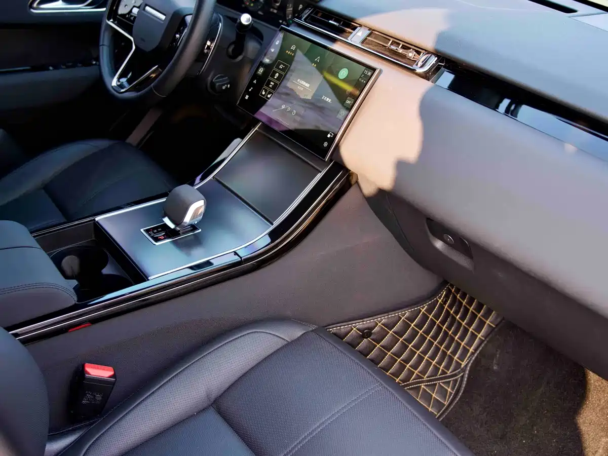 LAND ROVER RANGE ROVER STAR PULSE