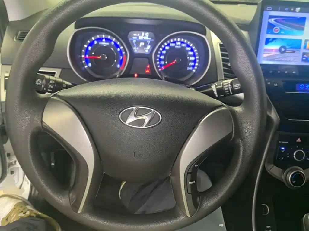 صورة 11 - Hyundai Langdong