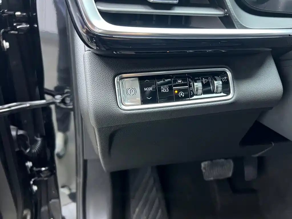 Buick Envision S 2025 2025 25T Premium Platinum Edition