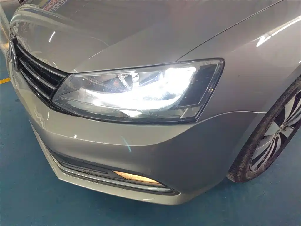Volkswagen Sagitar 2018 280TSI DSG Comfort фото 24