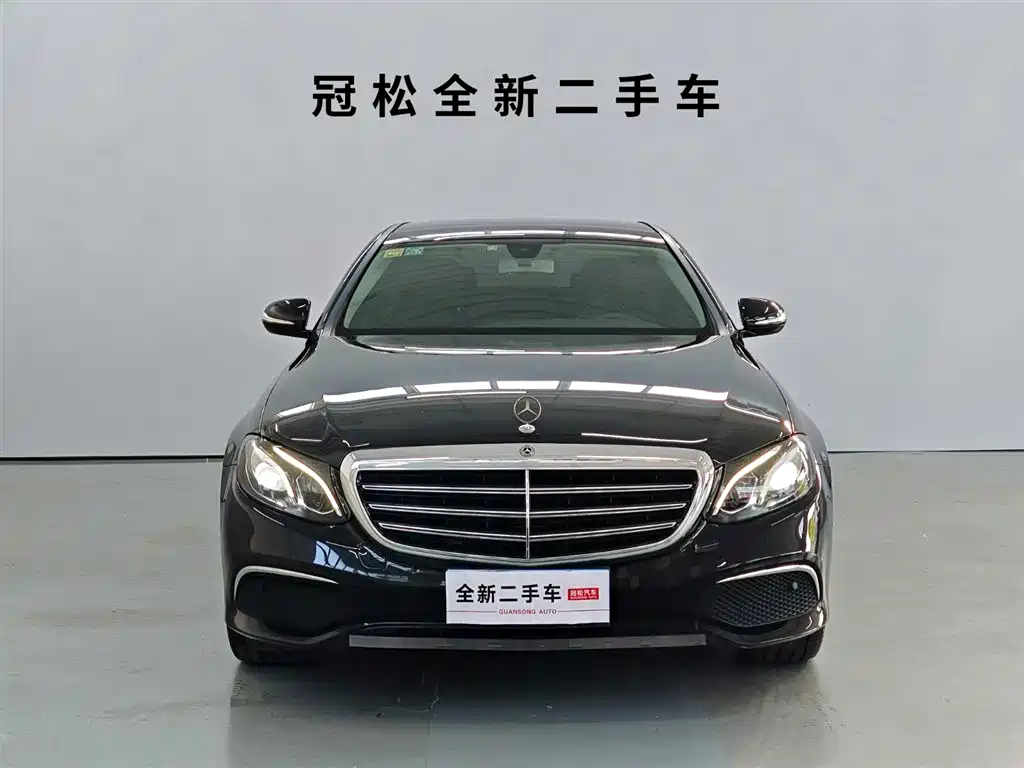 Mercedes-Benz E-Class 2020 E 260 L фото 2