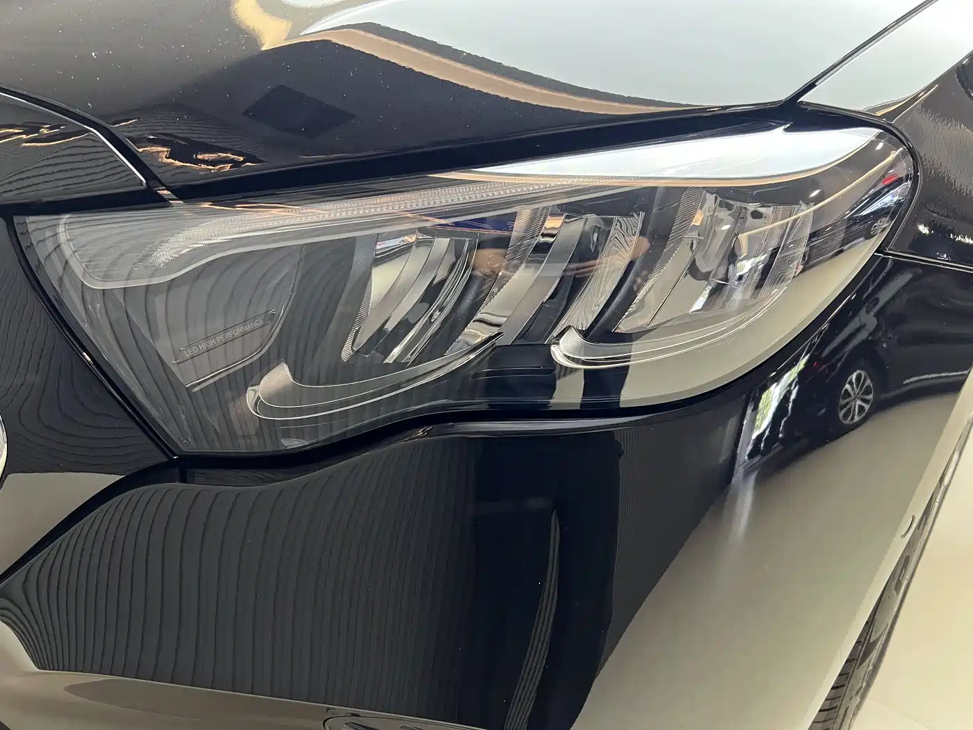 Mercedes-Benz E-Class 2025 Facelift E 300 L Fashion фото 20