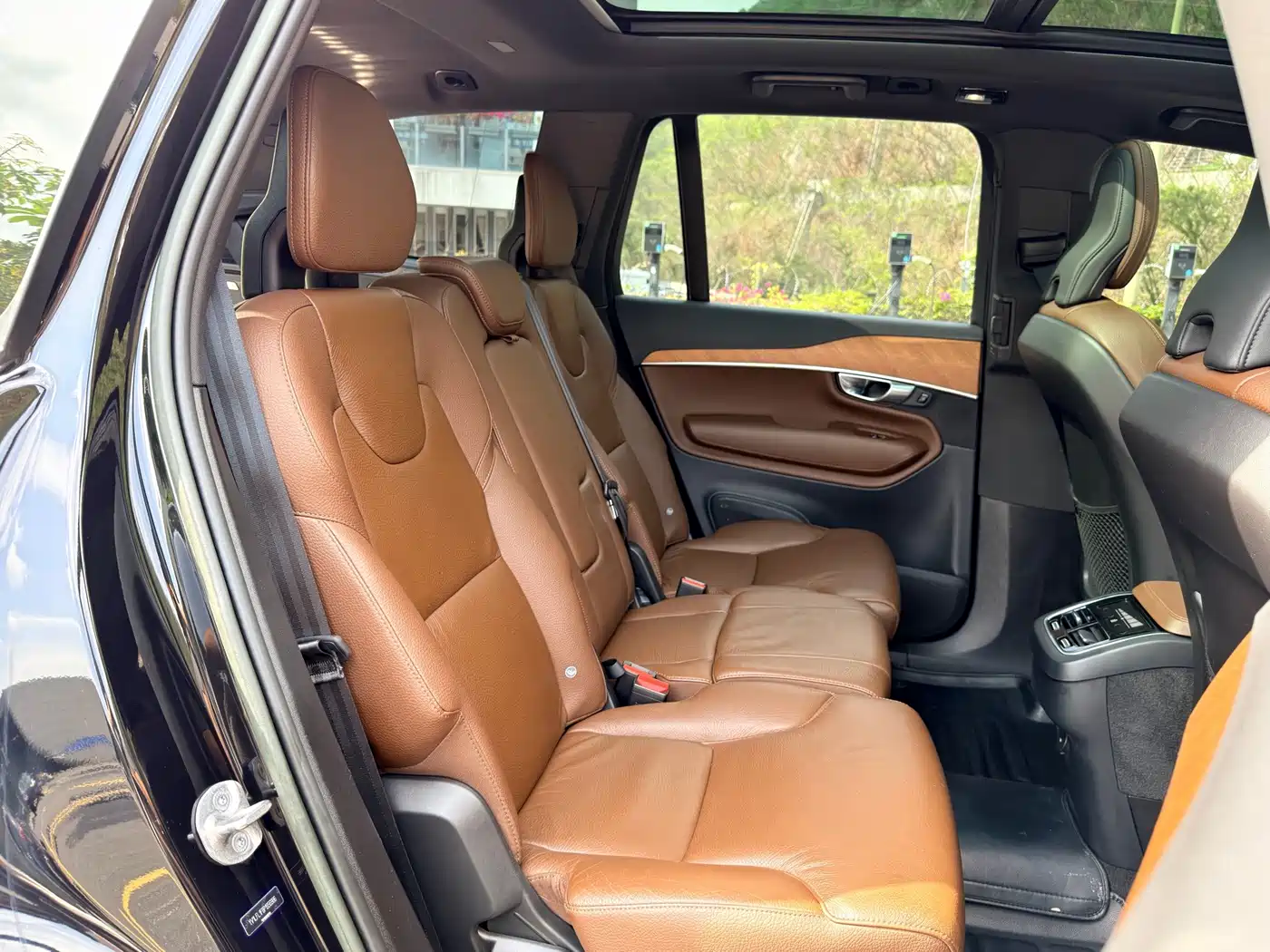 Volvo XC90 2023 2023 B5 Smart Luxury Edition 7-Seater