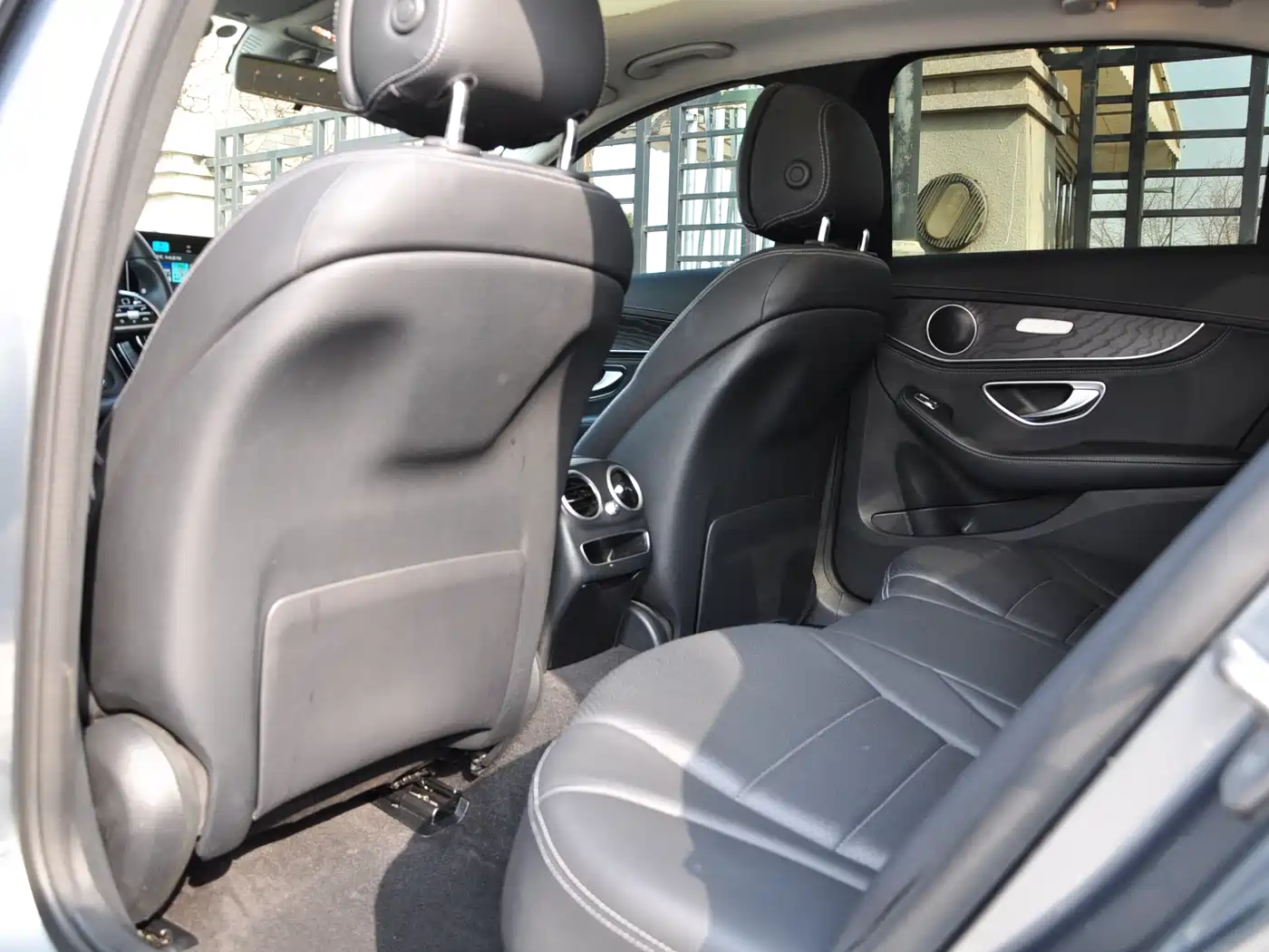 Mercedes-Benz C-Class 2019 Facelift C 260 L Sport фото 8
