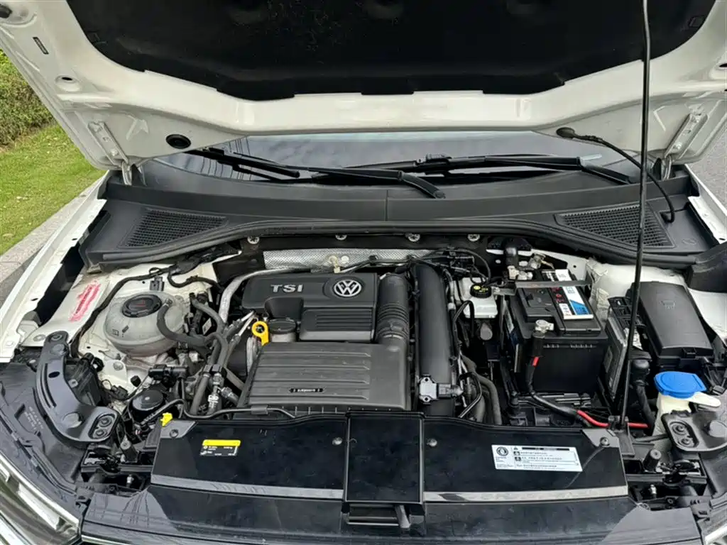 Volkswagen T-ROC 2020 230TSI DSG 2WD Progressive фото 5