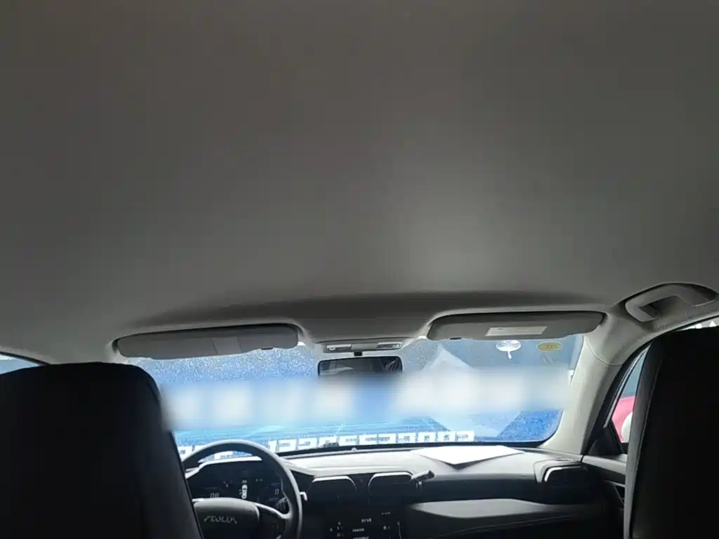 DONGFENG FENGSHEN YI HYUN