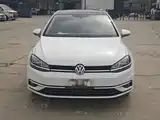 Фото 2 - Volkswagen Golf