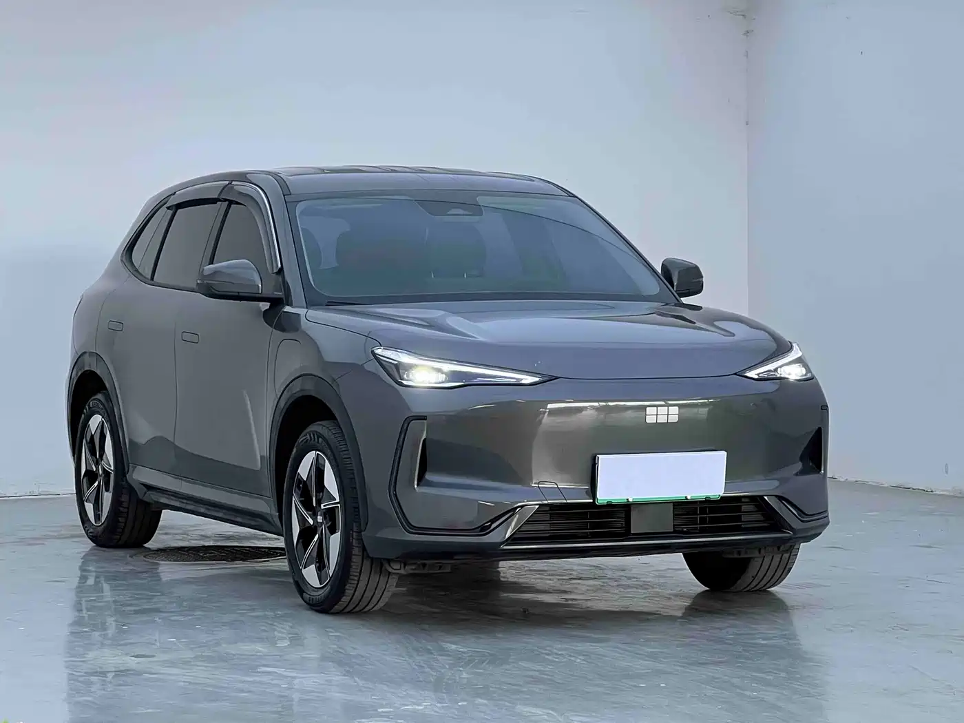 Geely Galaxy Galaxy E5 2026 2026 Model 610km Voyage Edition
