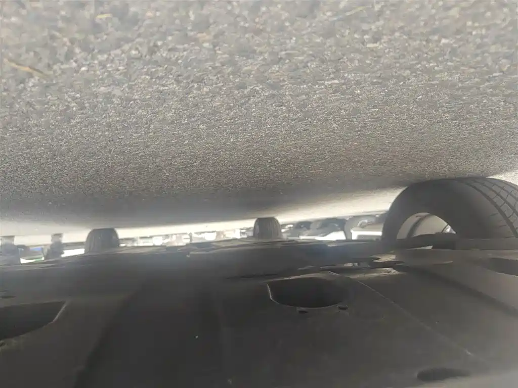 Hyundai Elantra 2019 1.4T Dual-clutch XuanDong·Vitality Type фото 19