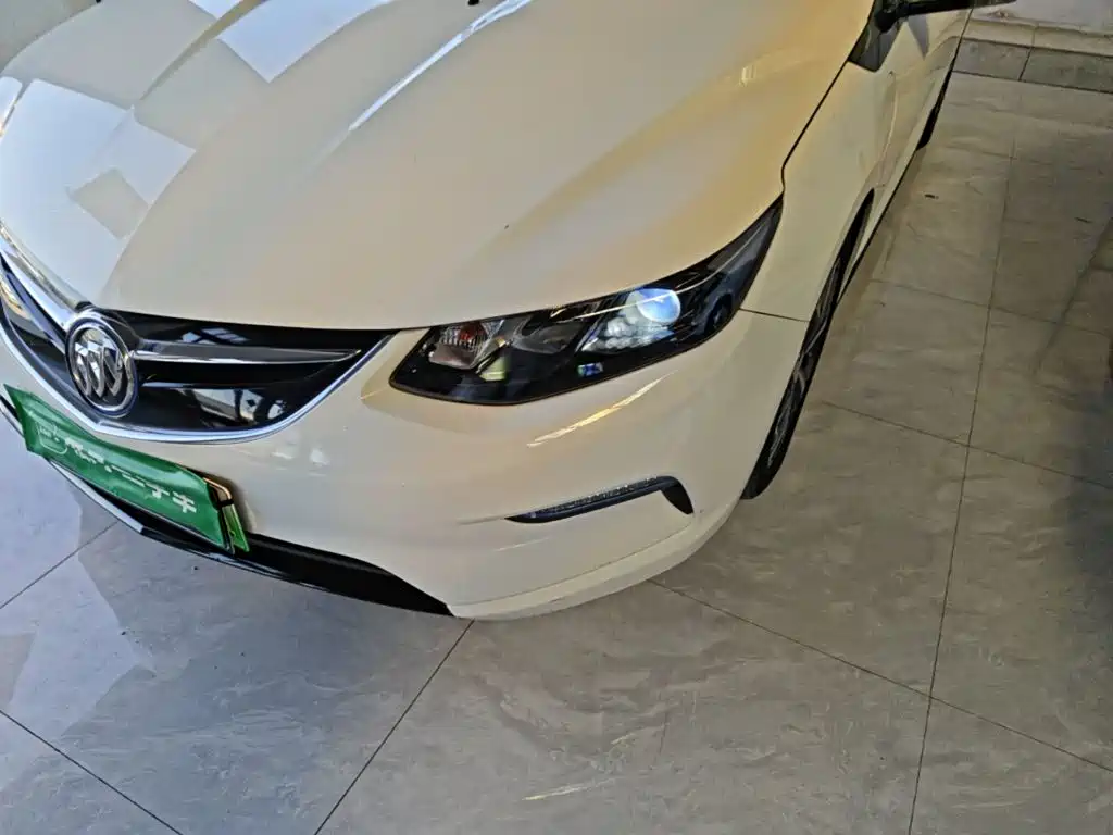 Buick VELITE 5 2019 2017 Urban Extended Range
