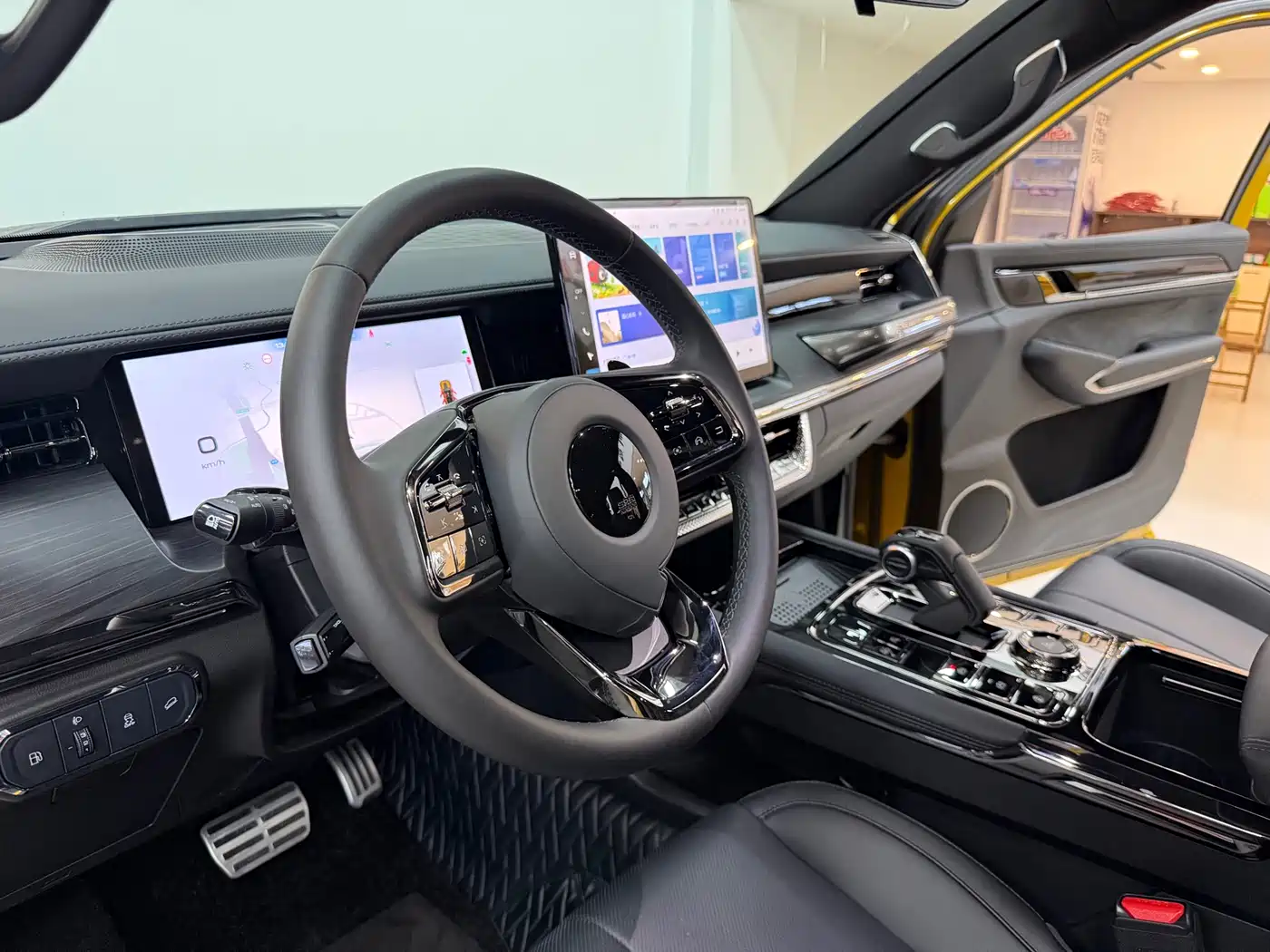 GREAT WALL MOUNTAIN AND SEA CANNON HI4 T