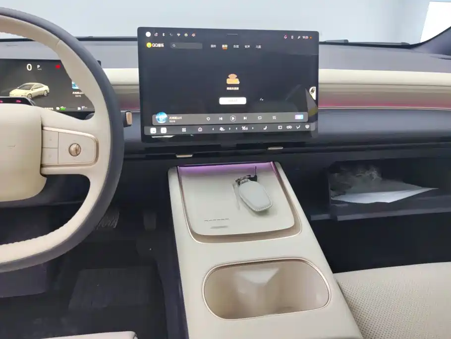 Nissan N6 2026 2025 High Configuration
