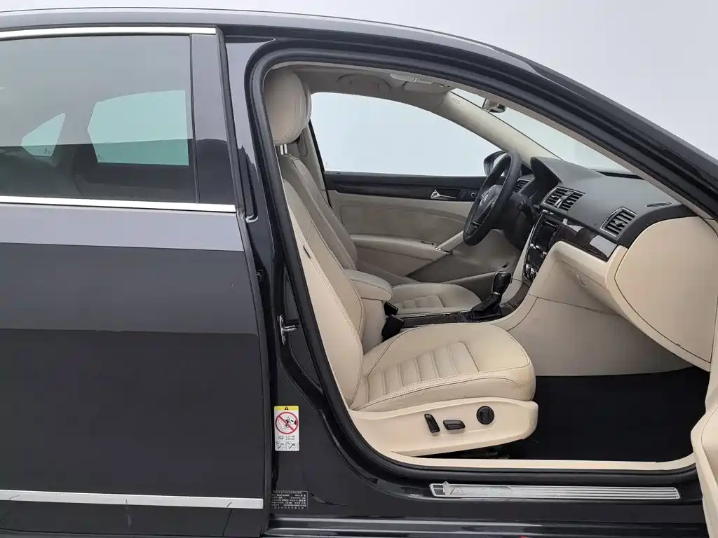 Volkswagen Passat 2013 2013 1.8TSI DSG Yuzun
