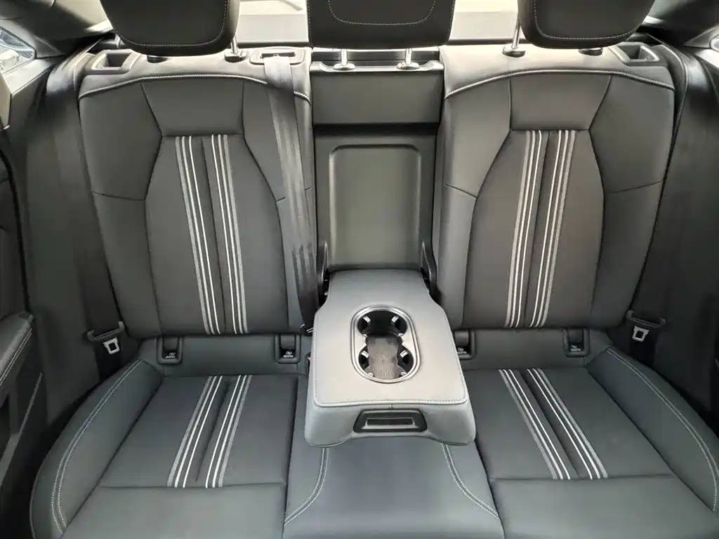 Audi A3 2024 Model A3L Limousine 35 TFSI Fashion Sport фото 2