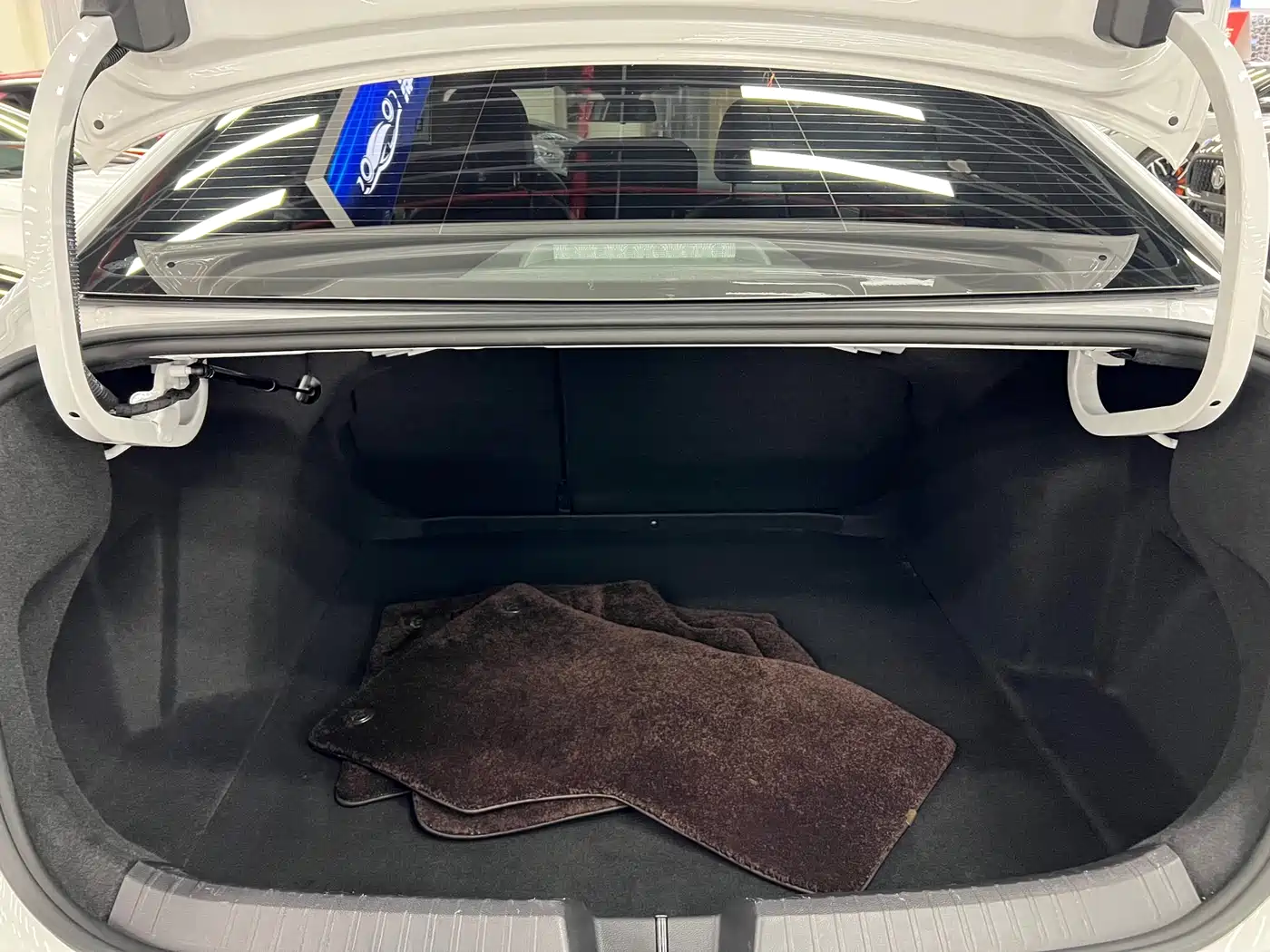 Volkswagen Sagitar 2023 300TSI DSG Surpassing Edition фото 14
