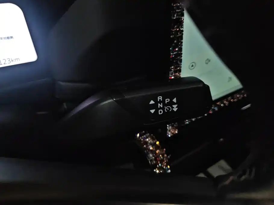iCAR 03T 2025 2024 501km AWD Long Range