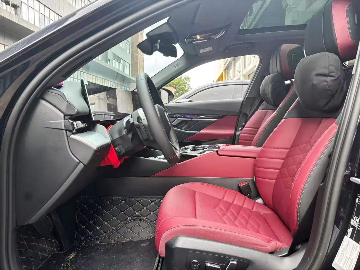 BMW 5 Series 2026 2026 525Li M Sport Package
