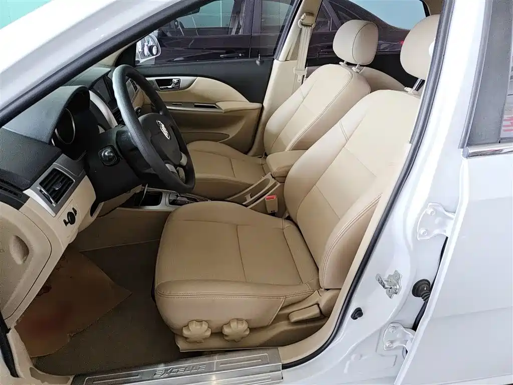 Buick Excelle 2013 1.5L Automatic Classic фото 15