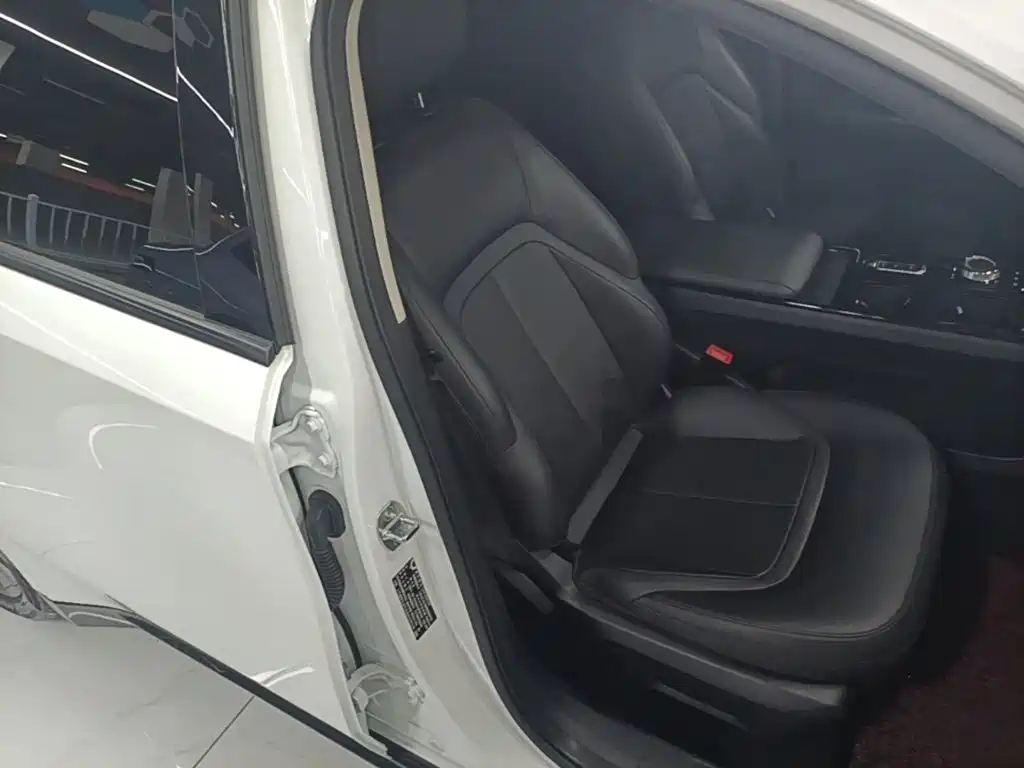 Wuling Motors Wuling Xingguang 2024 2024 Co-Creation Edition 410 Standard