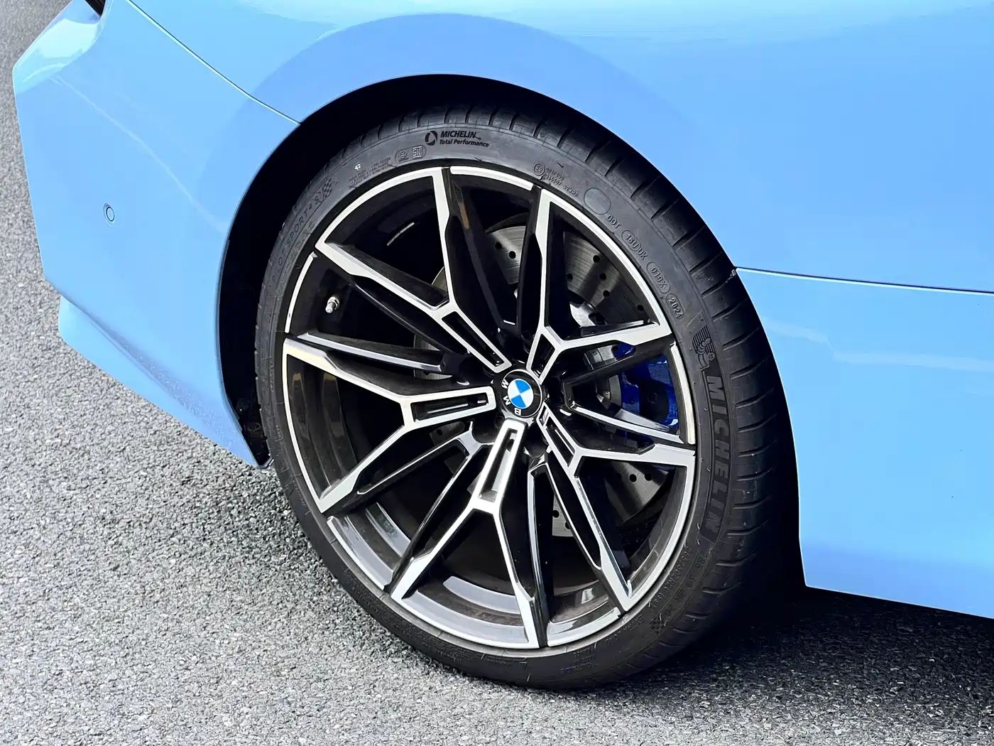 BMW M2 2025 2024 M2