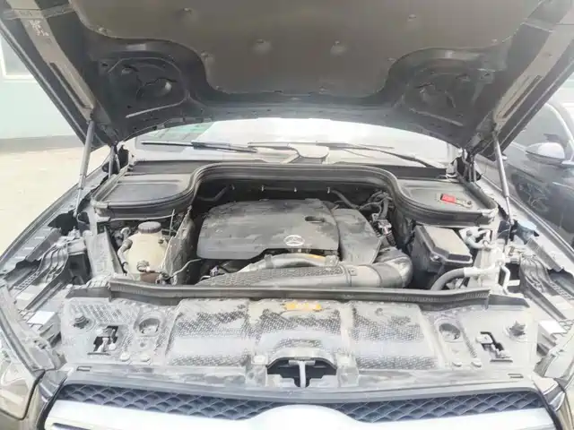 Mercedes-Benz GLE 2021 GLE 350 4MATIC Dynamic — фото 3