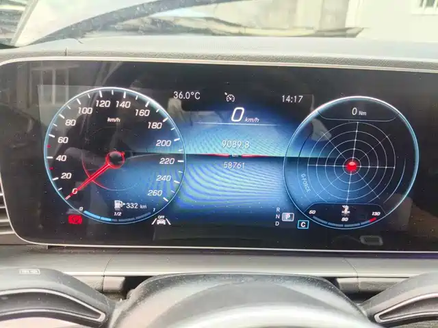 Mercedes-Benz GLE 2021 GLE 350 4MATIC Dynamic — фото 4