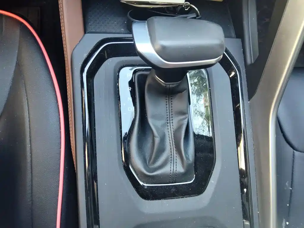 Geely Emgrand X6 2024 2021 Model PRO 1.4T Automatic Premium
