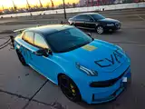 Фото 3 - Lynk & Co 03