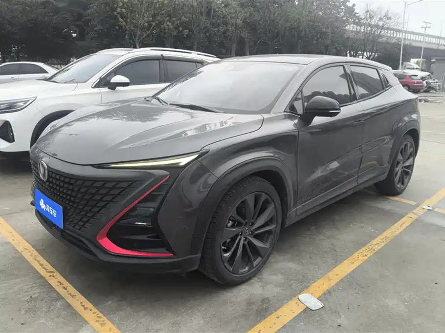 CHANGAN UNI T