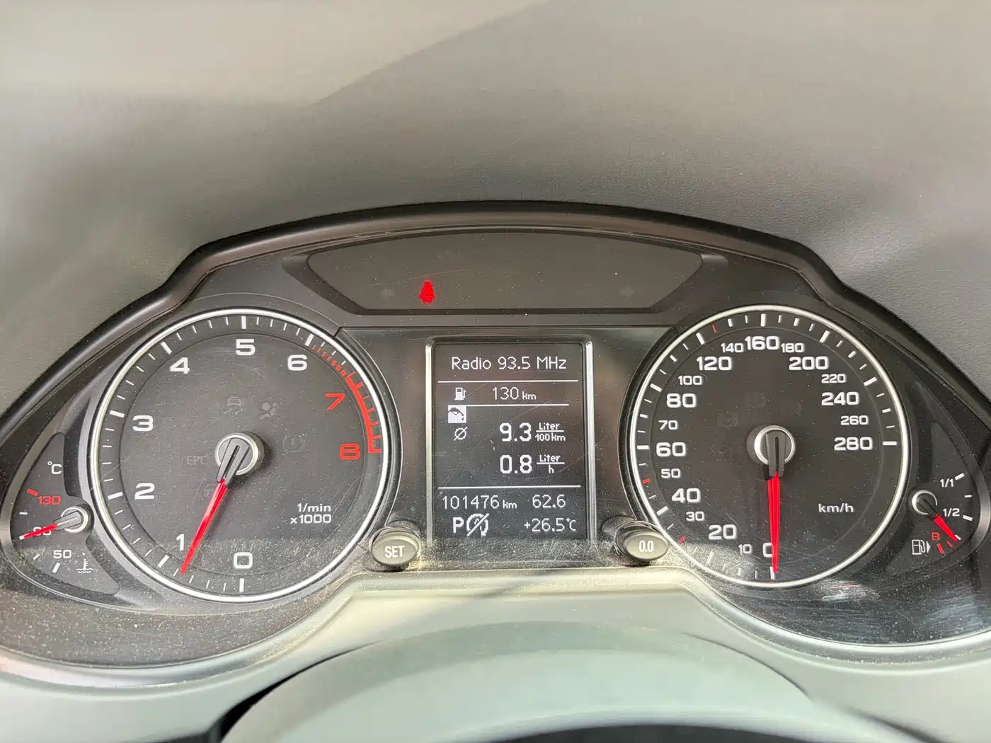 Audi Q5 2015 40 TFSI Progressive фото 13