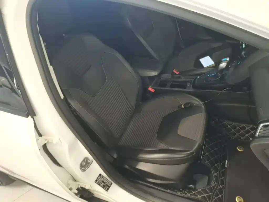 Фото 25 - Ford Focus