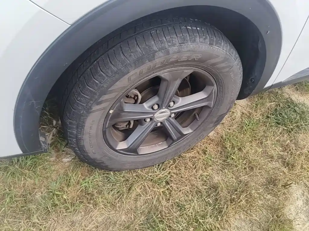Haval F7 2019 2019 1.5T 2WD i-Type China V