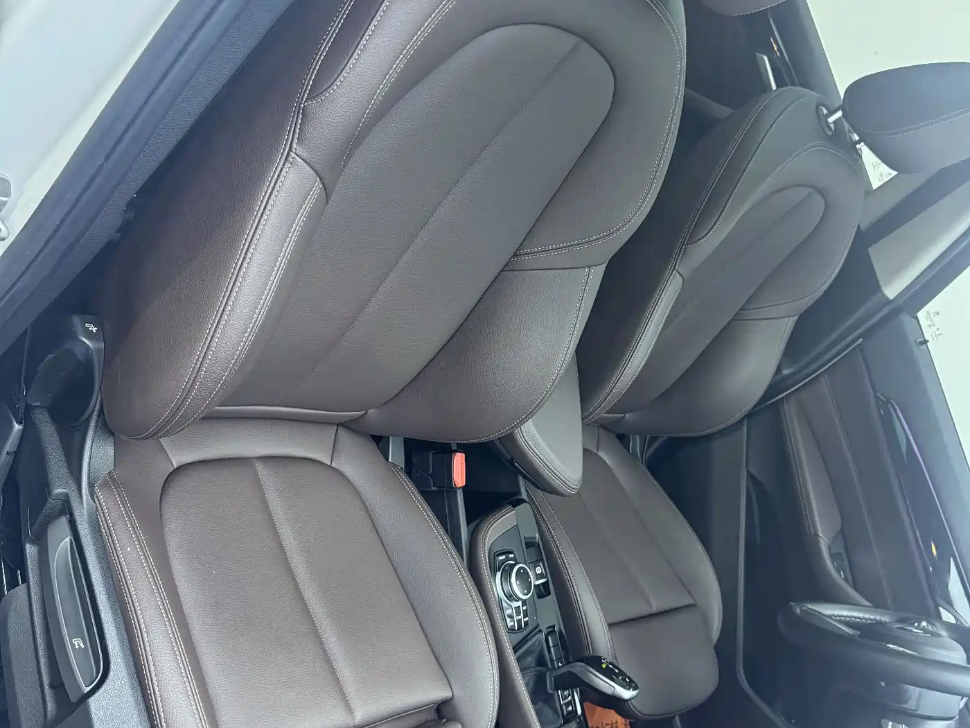 BMW X1 2021 Facelift sDrive20Li Premium фото 10