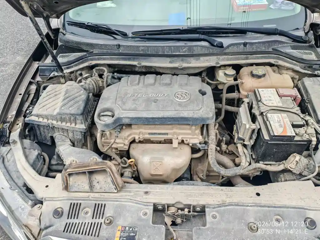Photo 3 - Buick Excelle
