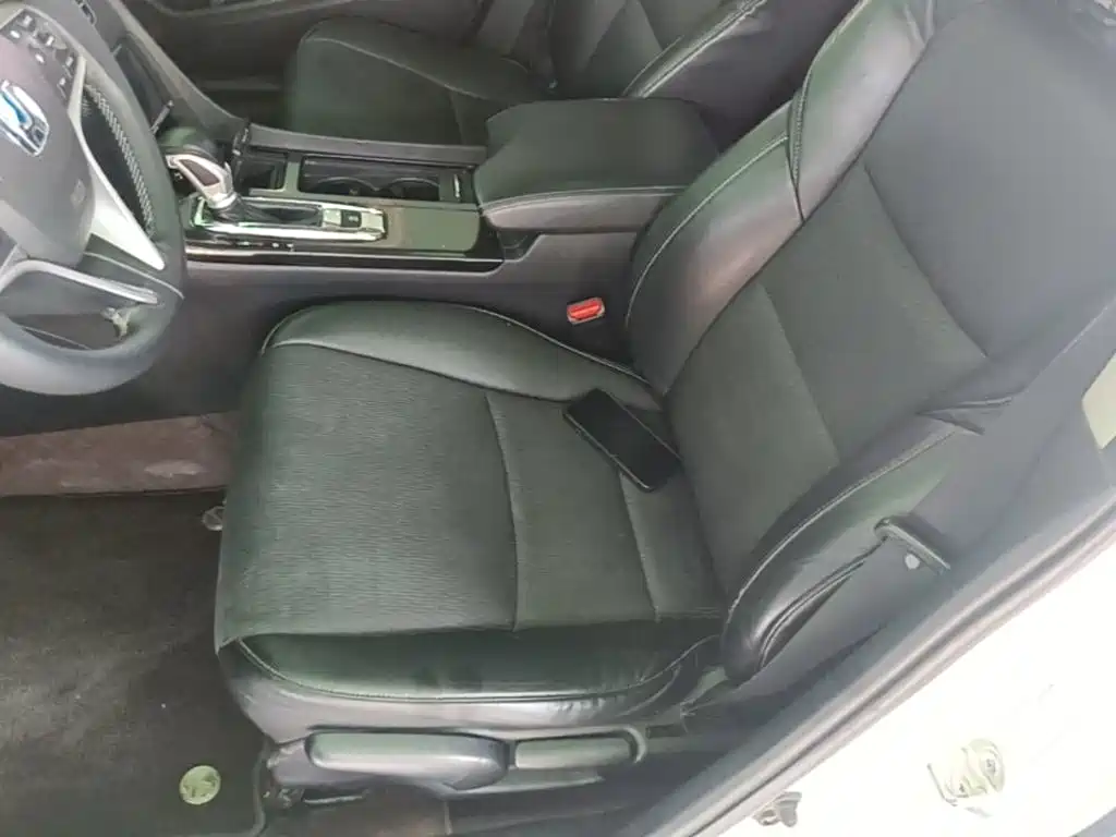 Honda Spirior 2018 2017 2.0L Classic Edition